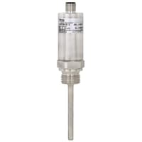 Wika Resistance thermometer, Model TR30